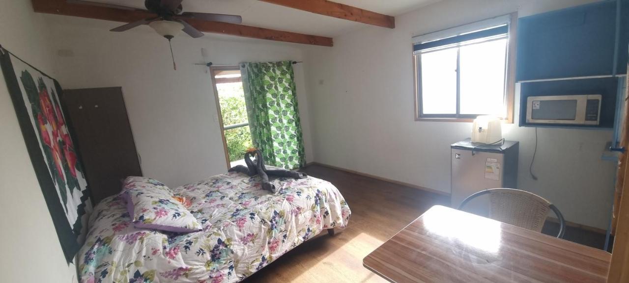 Hostal Henua Roa 2 Apartment Hanga Roa Exterior photo