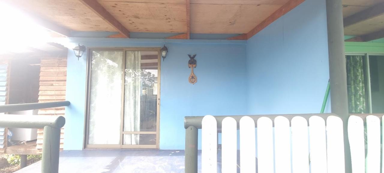 Hostal Henua Roa 2 Apartment Hanga Roa Exterior photo